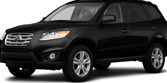 HYUNDAI SANTA FE 2010 5NMSH4AG8AH353673 image HYUNDAI SANTA FE 2010 5NMSH4AG8AH353673 image